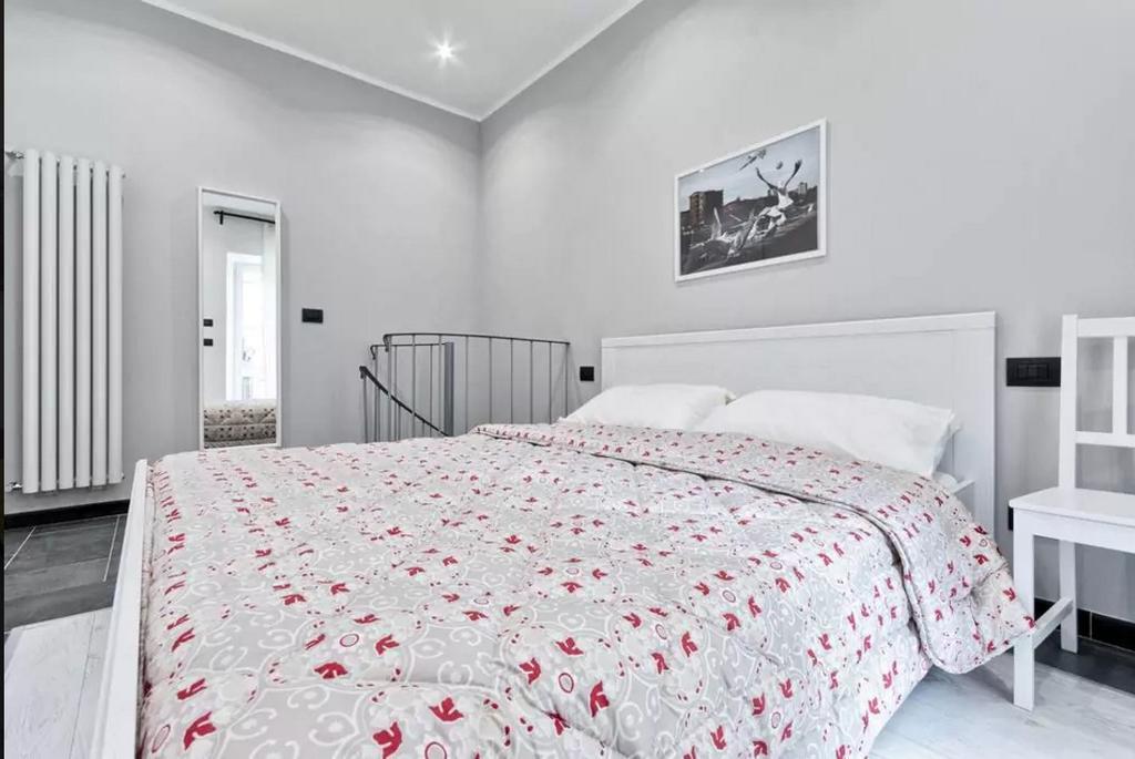 Aurora Apartment